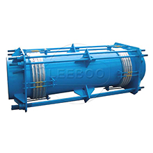 JDH大拉桿橫向波紋補(bǔ)償器