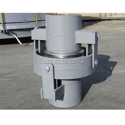 萬向鉸鏈<a href=http://m.m-d-n.com target=_blank class=infotextkey>補償器</a>的安裝注意事項