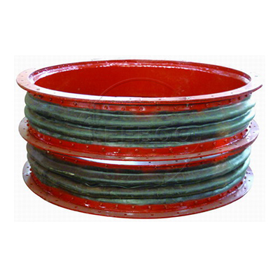 電站煙風(fēng)道用圓形風(fēng)道橡膠<a href=http://m.m-d-n.com target=_blank class=infotextkey>補(bǔ)償器</a>