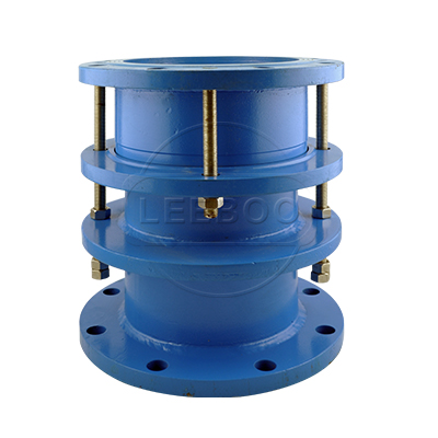 熱力管道<a href=http://m.m-d-n.com target=_blank class=infotextkey>伸縮器</a>的石墨盤(pán)根保證了產(chǎn)品的密封性