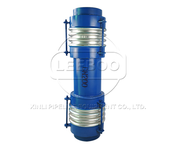 小拉桿橫向波紋<a href=http://m.m-d-n.com target=_blank class=infotextkey>補(bǔ)償器</a>性能分析