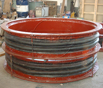 風(fēng)道橡膠<a href=http://m.m-d-n.com target=_blank class=infotextkey>補(bǔ)償器</a>利博牌