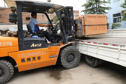 直埋波紋<a href=http://m.m-d-n.com target=_blank class=infotextkey>補償器</a>的使用效果