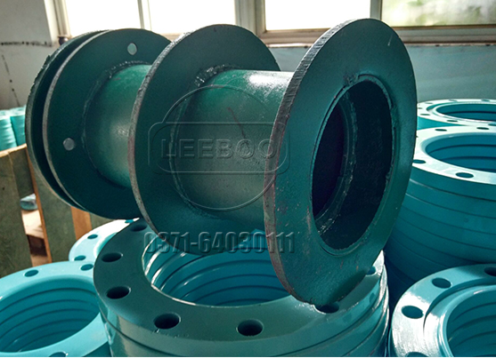 柔性套管式<a href=http://m.m-d-n.com target=_blank class=infotextkey>伸縮器</a>的管道作用