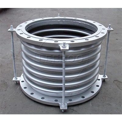 軸向內(nèi)壓式波紋<a href=http://m.m-d-n.com target=_blank class=infotextkey>補(bǔ)償器</a>失效原因