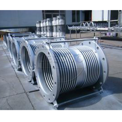 波紋<a href=http://m.m-d-n.com target=_blank class=infotextkey>補(bǔ)償器</a>安裝前要進(jìn)行預(yù)拉伸