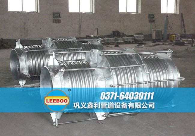 直管壓力平衡<a href=http://m.m-d-n.com target=_blank class=infotextkey>補償器</a>車間圖