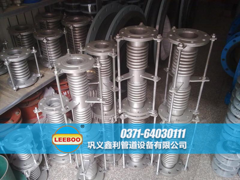 波紋<a href=http://m.m-d-n.com target=_blank class=infotextkey>補(bǔ)償器</a>日常備貨