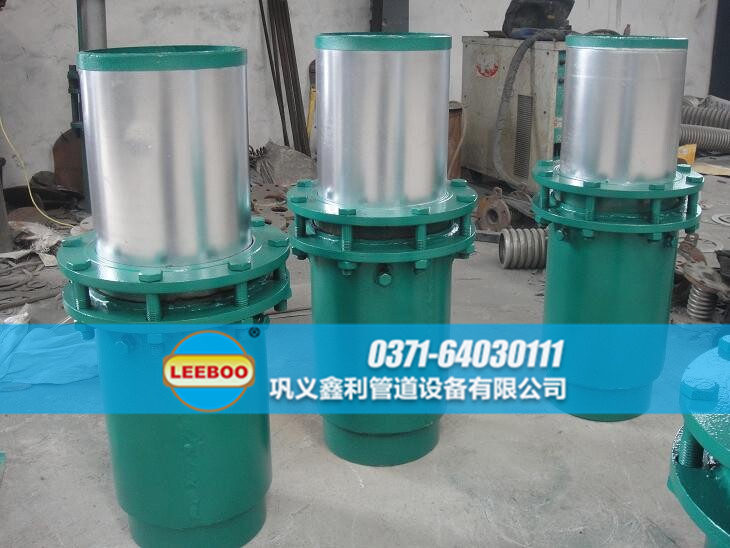 套筒<a href=http://m.m-d-n.com target=_blank class=infotextkey>補(bǔ)償器</a>樣品圖