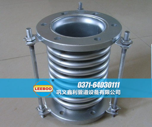 不銹鋼<a href=http://m.m-d-n.com target=_blank class=infotextkey>補(bǔ)償器</a>發(fā)貨圖