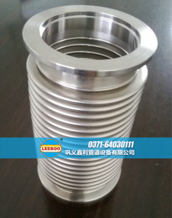 鑫利新型不銹鋼波紋<a href=http://m.m-d-n.com target=_blank class=infotextkey>補(bǔ)償器</a>樣品圖