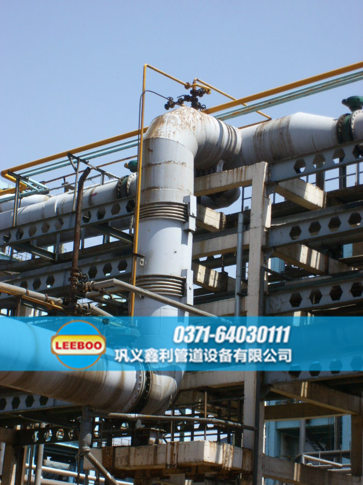 西藏昌都地區(qū)類烏齊縣雙鉸鏈<a href=http://m.m-d-n.com target=_blank class=infotextkey>補償器</a>圖