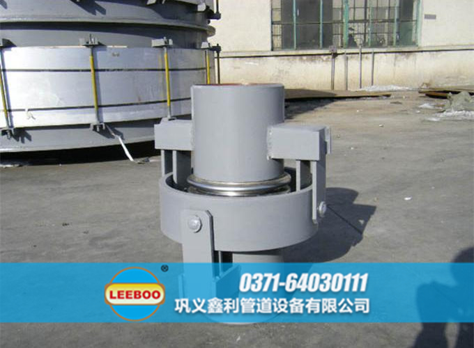 萬向鉸鏈<a href=http://m.m-d-n.com target=_blank class=infotextkey>補(bǔ)償器</a>