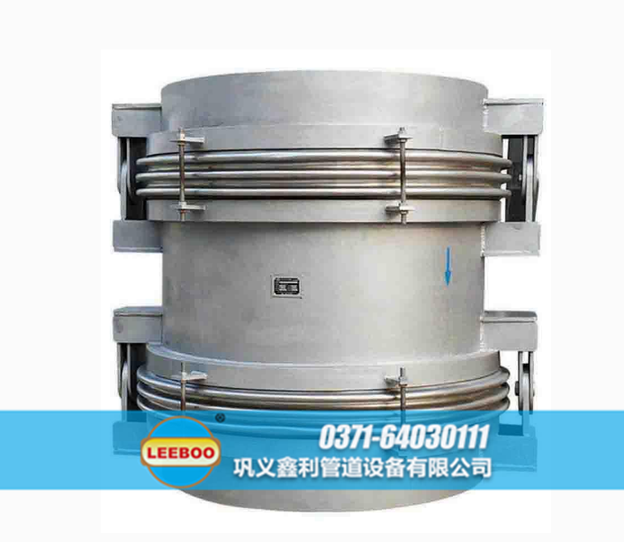 直管壓力平衡波紋<a href=http://m.m-d-n.com target=_blank class=infotextkey>補(bǔ)償器</a>