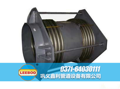 大拉桿<a href=http://m.m-d-n.com target=_blank class=infotextkey>補償器</a>波紋管圖