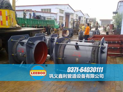 甘肅張掖市肅南?？h大拉桿<a href=http://m.m-d-n.com target=_blank class=infotextkey>補(bǔ)償器</a>