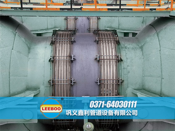 <a href=http://m.m-d-n.com target=_blank class=infotextkey>補(bǔ)償器</a>安裝現(xiàn)場(chǎng)圖